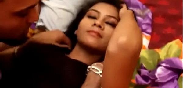  Bhabhi aur Devar ka Hot Romance